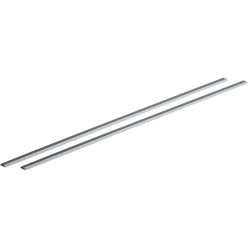 Makita B-02870 ēveles asmenis 2 pcs