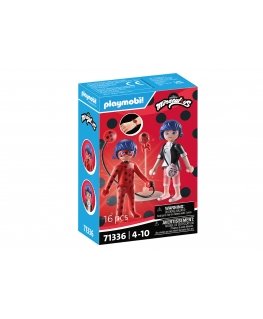 Playmobil Other 71336 набор игрушек