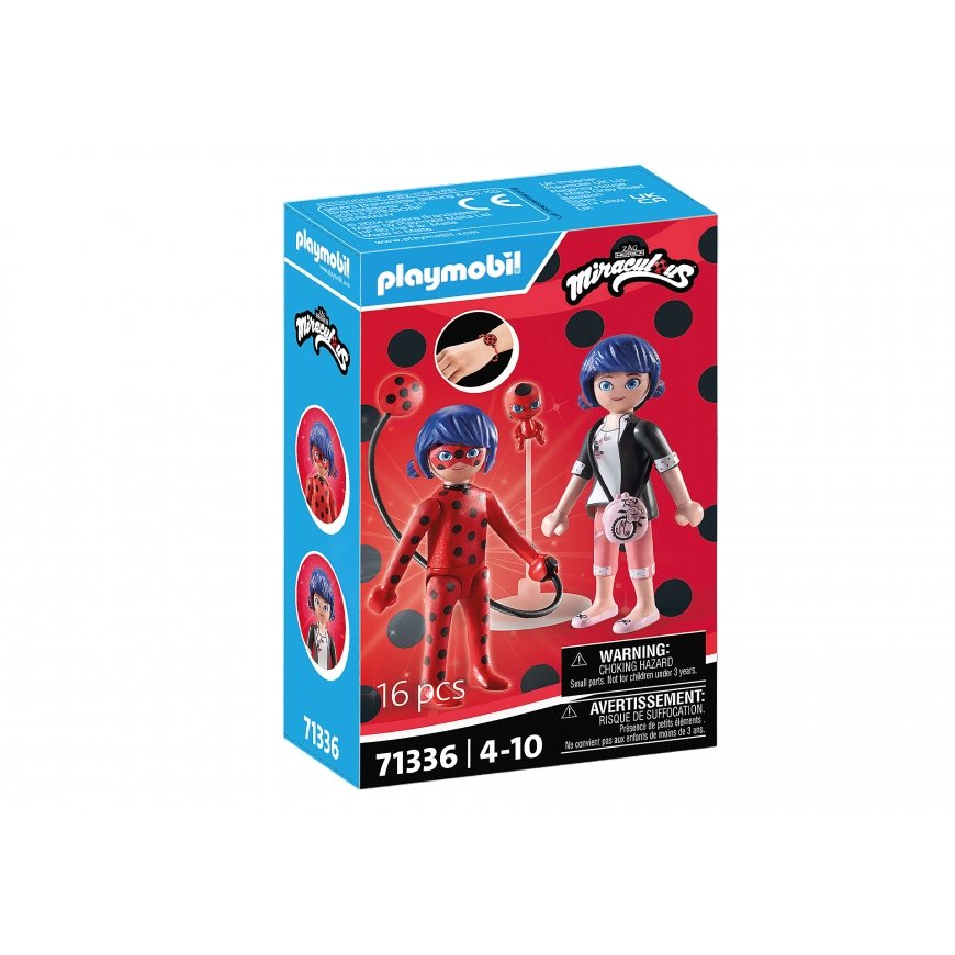 Playmobil Other 71336 spēļu komplekts