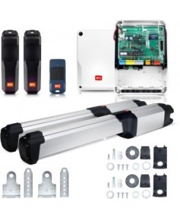 BFT PHOBOS BT B25 KIT PL tiibväravatele (R935358 00004 MDM 2614858)