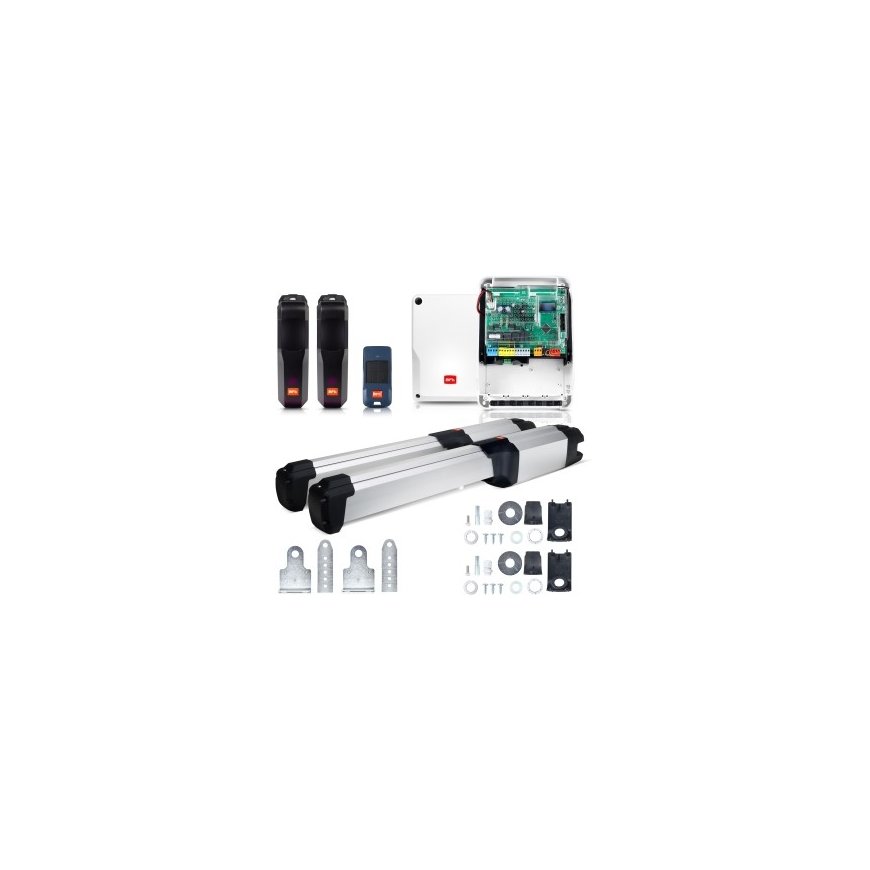 BFT PHOBOS BT B25 KIT PL
