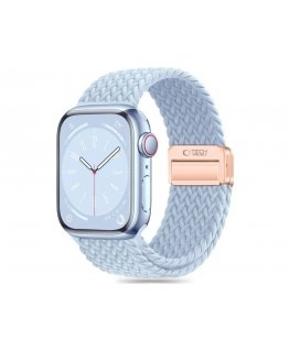 TECH-PROTECT NYLONMAG APPLE WATCH 4 | 5 | 6 | 7 | 8 | 9 | SE (38