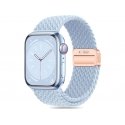 TECH-PROTECT NYLONMAG APPLE WATCH 4 | 5 | 6 | 7 | 8 | 9 | SE (38