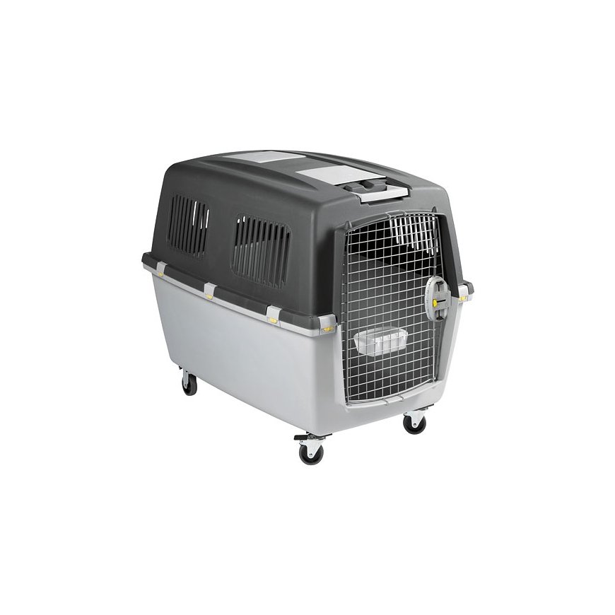 Kerbl 84587 pet carrier Airline pet carrier