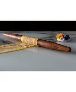 Marcato IL MATTARELLO Heritage Rolling Pin