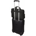 Case Logic Notion NOTIA-116 Black 39,6 cm (15.6") Portfelis Melns Case Logic Notion NOTIA-116 Black 39,6 cm (15.6") Portfelis Melns
