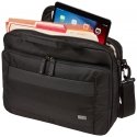 Case Logic Notion NOTIA-116 Black 39.6 cm (15.6") Briefcase Case Logic Notion NOTIA-116 Black 39.6 cm (15.6") Briefcase