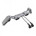 Twin Engine Handle Bracket Waydoo Twin Engine Handle Bracket Waydoo