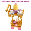 Mattel Disney Princess Belle's Tea Time Cart Mattel Disney Princess Belle's Tea Time Cart