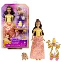 Mattel Disney Princess Belle's Tea Time Cart Mattel Disney Princess Belle's Tea Time Cart