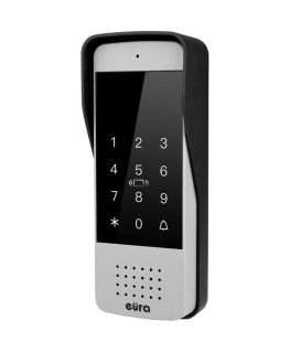 Door entry system EURA ADP-34A3 black