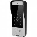 Door entry system EURA ADP-34A3 black Door entry system EURA ADP-34A3 black