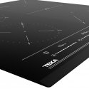 Teka IZF 64440 BK MSP musta Kiinteä 60 cm Keittoalueinduktioliesi 5 alue(tta)