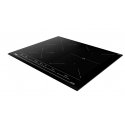 Teka IZF 64440 BK MSP Black Built-in 60 cm Zone induction hob 5 zone(s) Teka IZF 64440 BK MSP Black Built-in 60 cm Zone induction hob 5 zone(s)