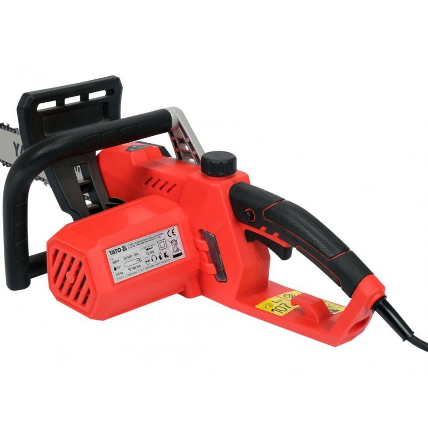 Yato YT-84871 kettsaag 2000 W – 4