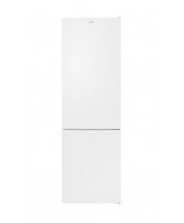 Candy City Combi CCT3L517EW Brīvi novietots 260 L E Balts