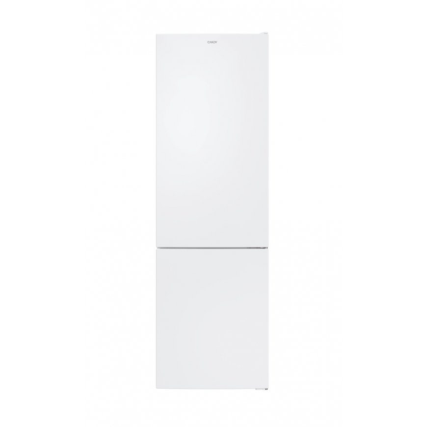 Candy City Combi CCT3L517EW Brīvi novietots