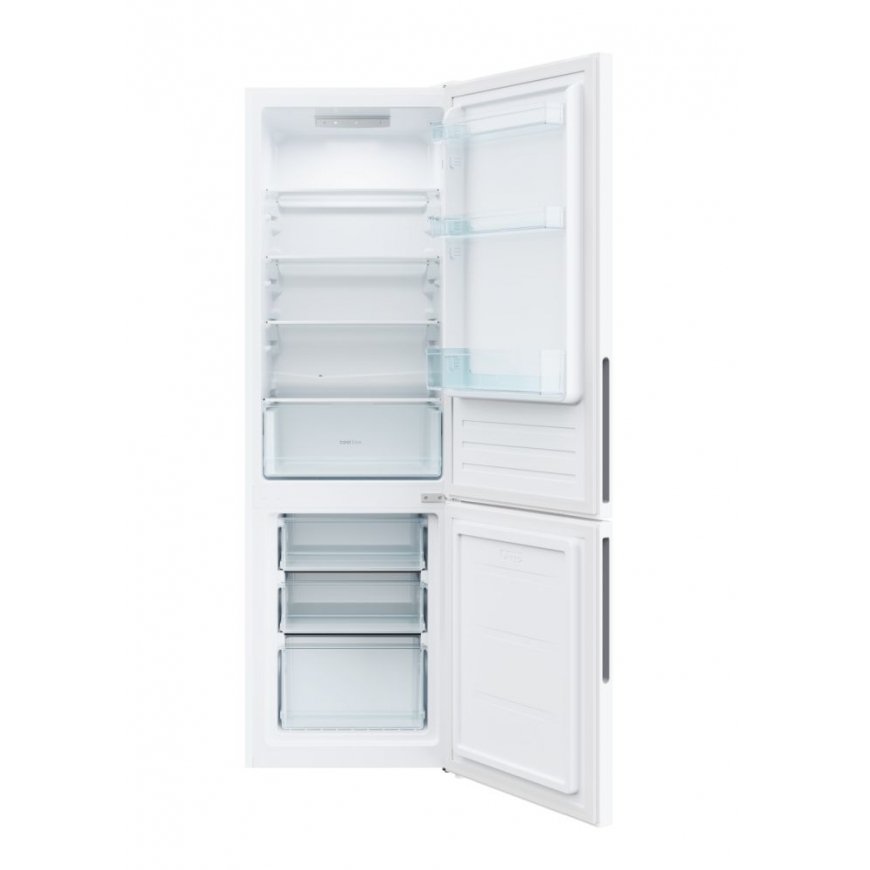 Candy City Combi CCT3L517EW Freestanding 260 L E White – 2