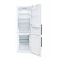 Candy City Combi CCT3L517EW Brīvi novietots 260 L E Balts