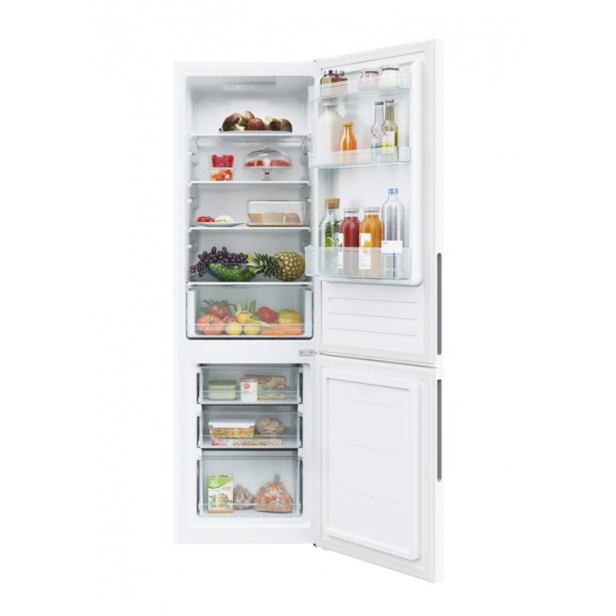 Candy City Combi CCT3L517EW Freestanding 260 L E White – 3