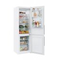 Candy City Combi CCT3L517EW Brīvi novietots 260 L E Balts