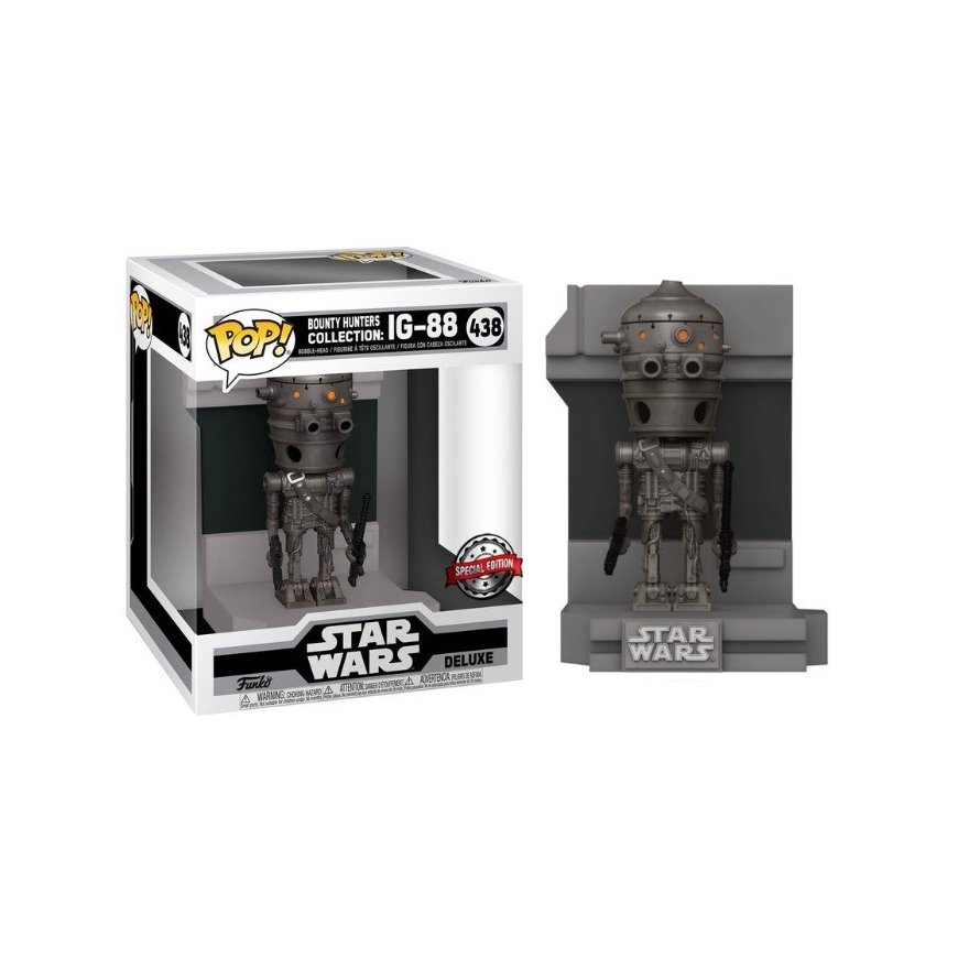 No name PROMO FUNKO POP Star