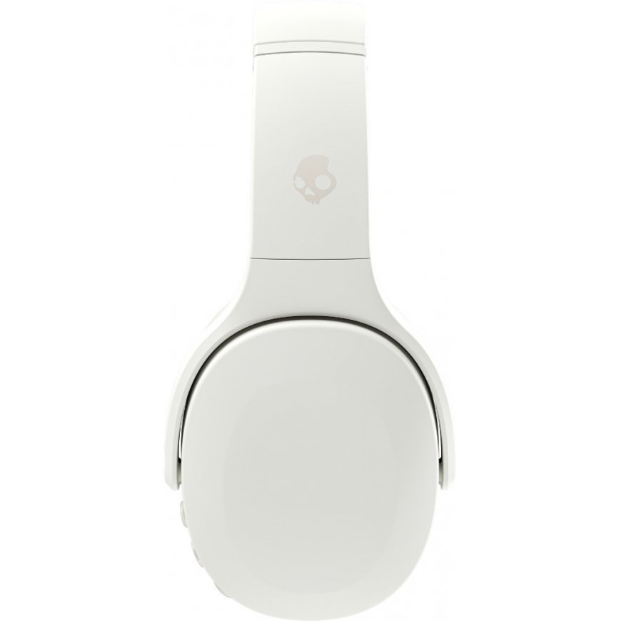 Skullcandy Crusher Evo Wireless -Bluetooth-sankakuulokkeet, valkoinen – 2