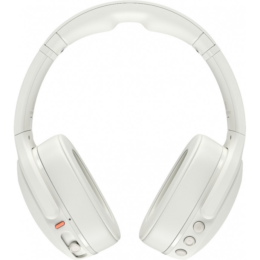Skullcandy Crusher Evo Wireless -Bluetooth-sankakuulokkeet, valkoinen – 3