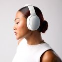 Skullcandy Crusher Evo Wireless Bluetooth Earbuds, White Skullcandy Crusher Evo Wireless Bluetooth Earbuds, White
