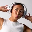 Skullcandy Crusher Evo Wireless Bluetooth Earbuds, White Skullcandy Crusher Evo Wireless Bluetooth Earbuds, White