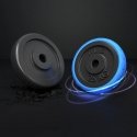 HMS SGG30 BAR 2-in-1 weight set (barbell and barbells) 30 kg HMS SGG30 BAR 2-in-1 weight set (barbell and barbells) 30 kg