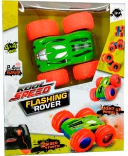 Koolspeed Flashing Rover - RC car