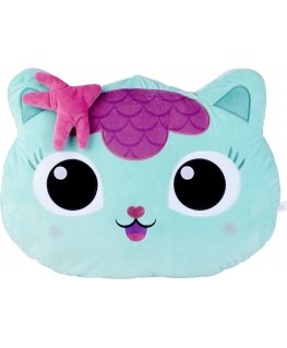 Gabby's Doll House Merikatti - soft toy, 50 cm