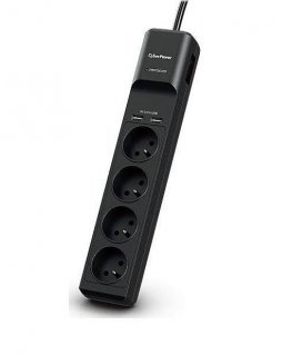 Liigpingekaitse CyberPower P0420SUD0-FR