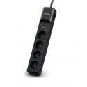 Liigpingekaitse CyberPower P0420SUD0-FR Liigpingekaitse CyberPower P0420SUD0-FR