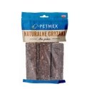 PETMEX Briežu sloksnes - Suņu gardums - 200g PETMEX Briežu sloksnes - Suņu gardums - 200g
