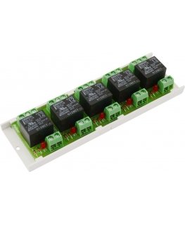 RELAY MODULE Pulsar AWZ520
