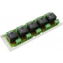 RELEJA MODULIS Pulsar AWZ520 RELEJA MODULIS Pulsar AWZ520