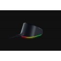 Razer MOUSE DOCK PRO Мышь Черный USB Беспроводная зарядка Для помещений