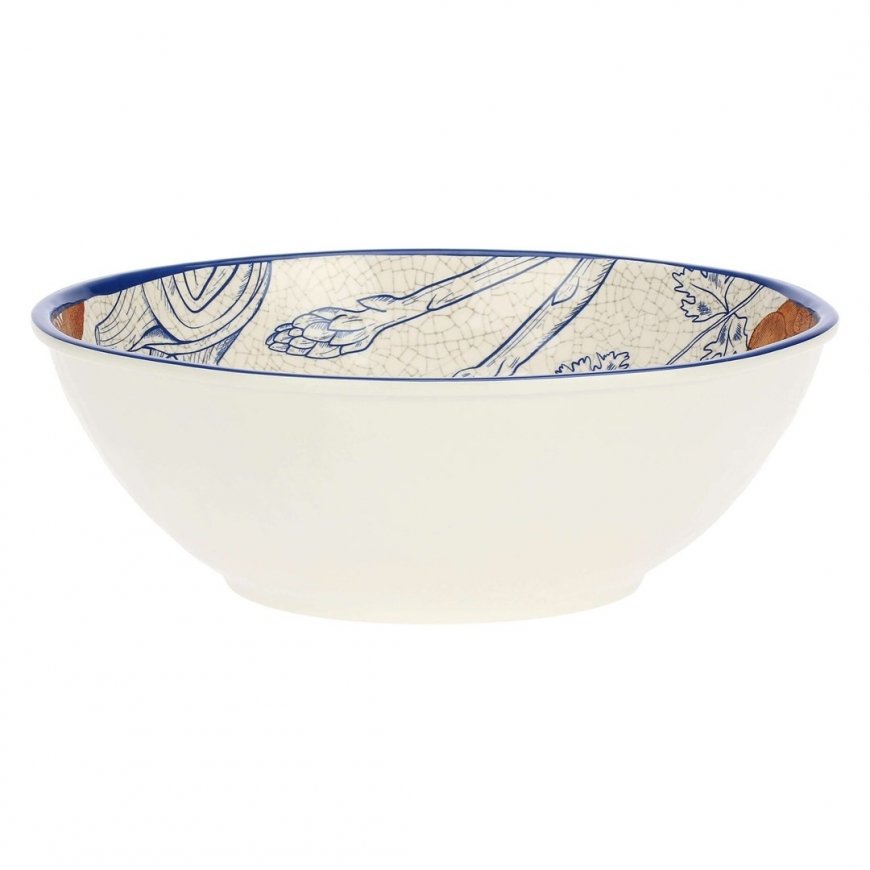 Salad bowl 28 cm