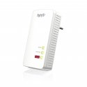 FRITZ!Powerline 1260 1200 Мбит/с Подключение Ethernet Wi-Fi Белый 1 шт FRITZ!Powerline 1260 1200 Мбит/с Подключение Ethernet Wi-Fi Белый 1 шт