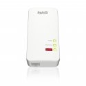 FRITZ!Powerline 1260 1200 Mbit/ai Ethernet LAN jungtis „Wi-Fi“ Balta 1 vnt FRITZ!Powerline 1260 1200 Mbit/ai Ethernet LAN jungtis „Wi-Fi“ Balta 1 vnt