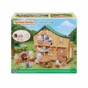 Sylvanian Families Kesämökki