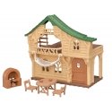 Sylvanian Families 5451 набор игрушек