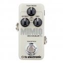 TC Electronic Mimiq Mini Doubler Efekt tüüpi dubleerija TC Electronic Mimiq Mini Doubler Efekt tüüpi dubleerija