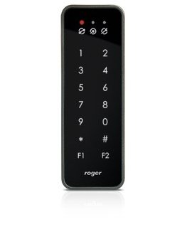 ROGER PRT84MF-B tuvuma lasītājs