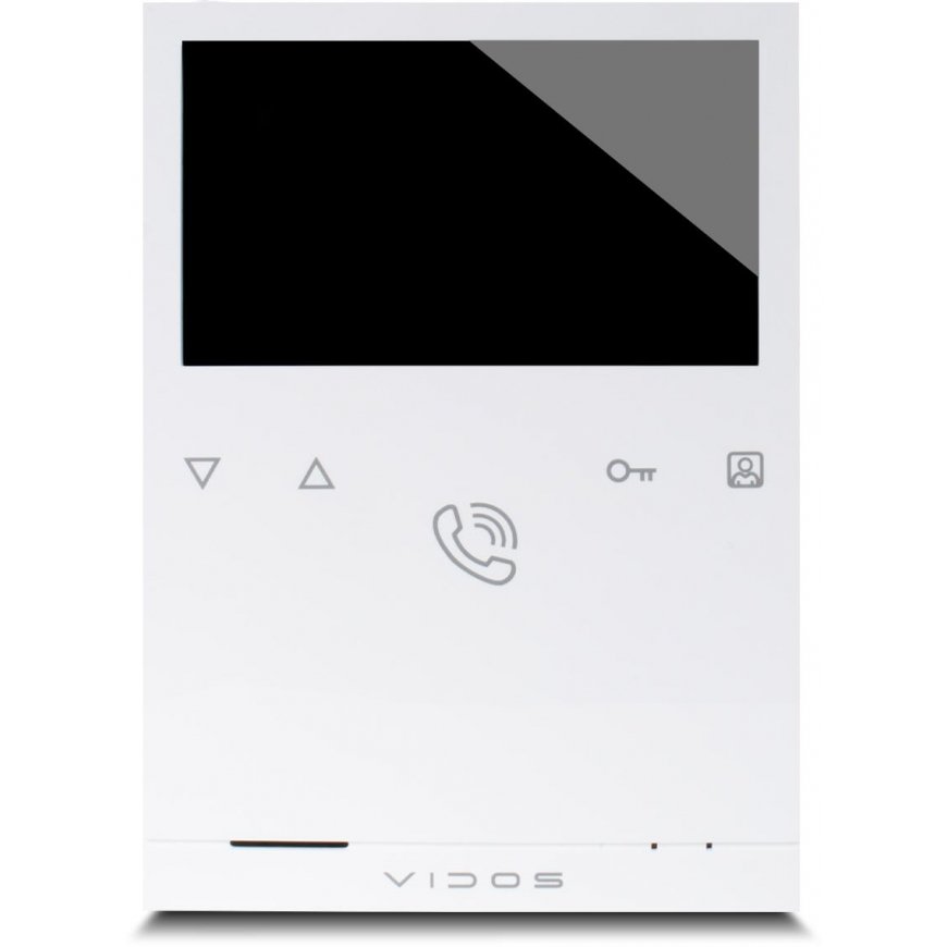 VIDOS IPX M101 video durvju zvana