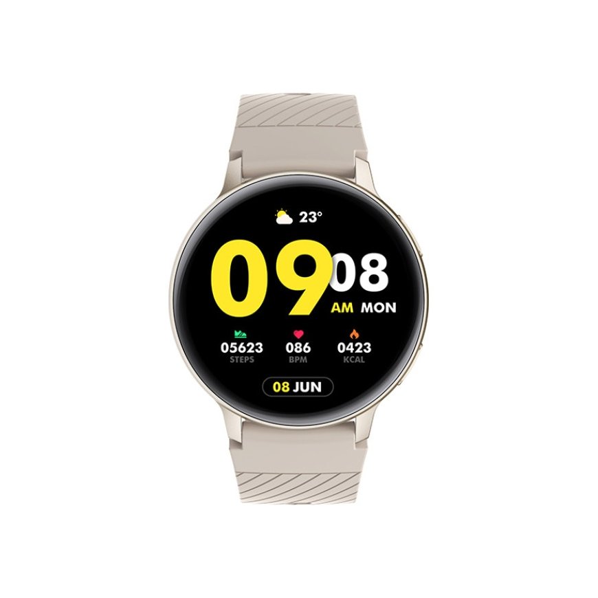 RoGer WS-GS28 Smart Watch Blue