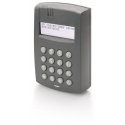 ROGER PR602LCD-DT-O ACCESS CONTROLLER ROGER PR602LCD-DT-O ACCESS CONTROLLER