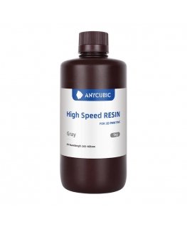 AnyCubic High Speed Resin (Grey)